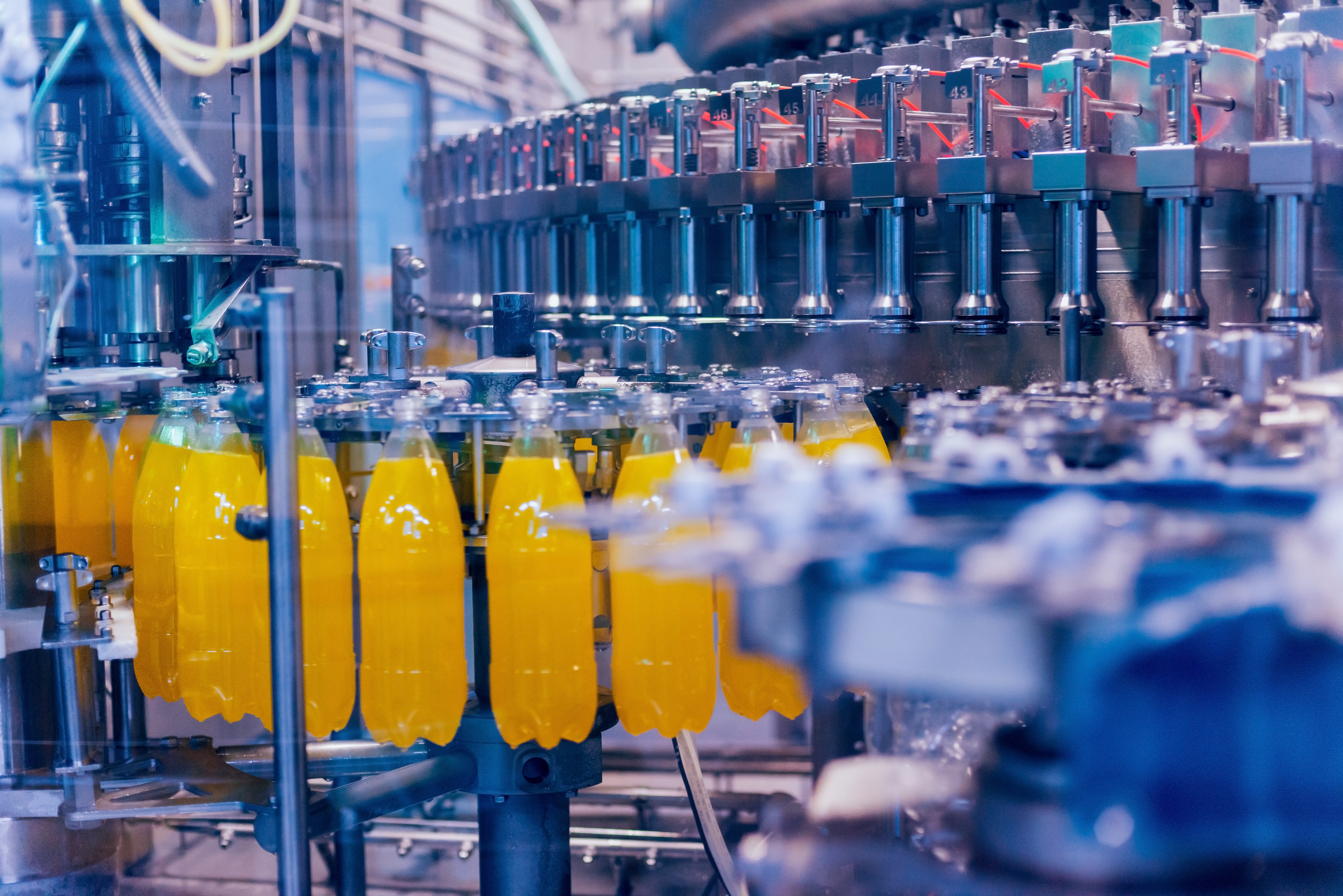 Wastewater treatment process
