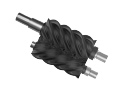 Ductile Cast Iron Rotor