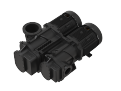 Synchronous Motor Stepless Speed Regulation