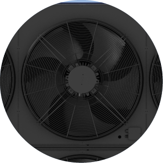 Axial Fan