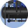 Efficient Heat Exchanger
