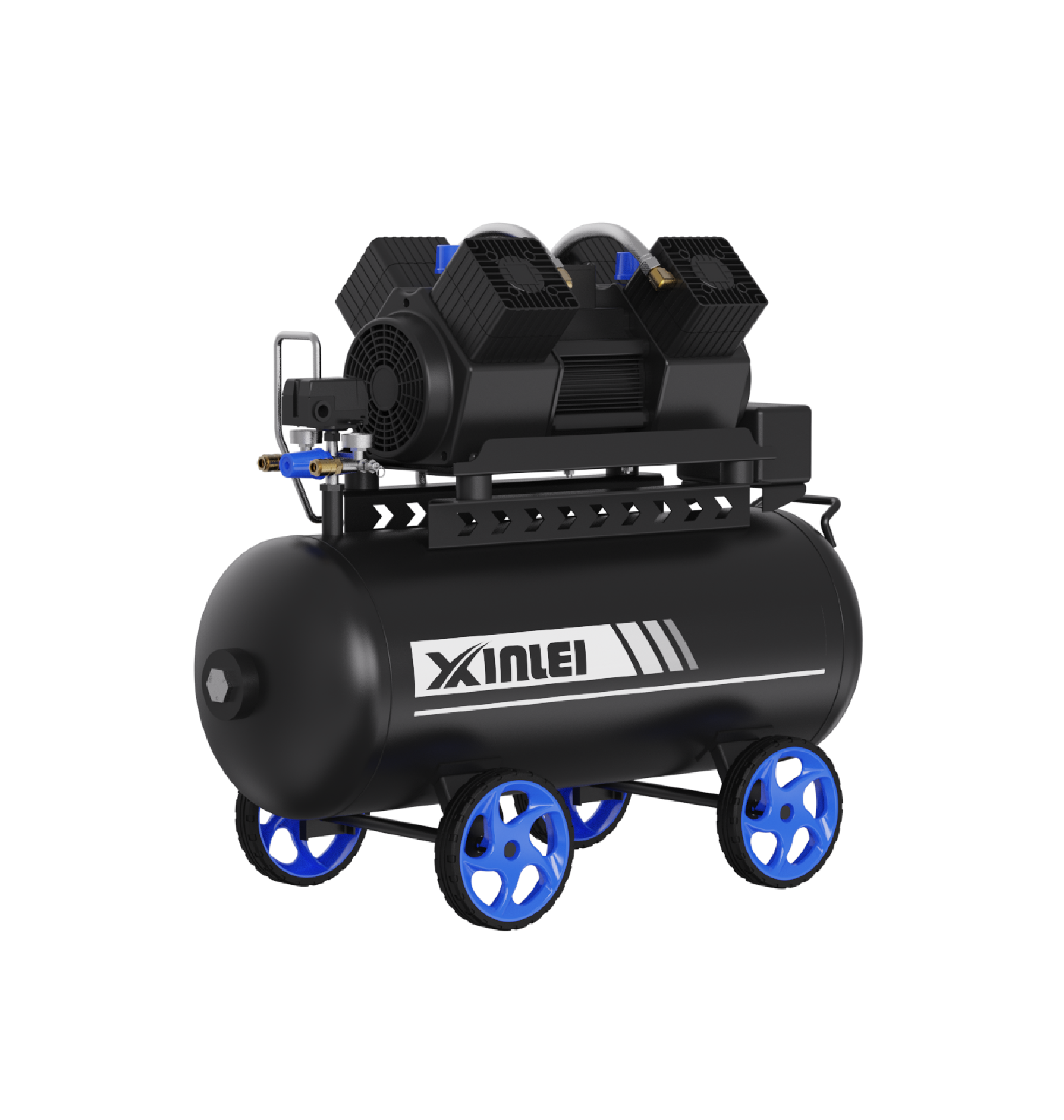 OIL FREE AIR COMPRESSOR