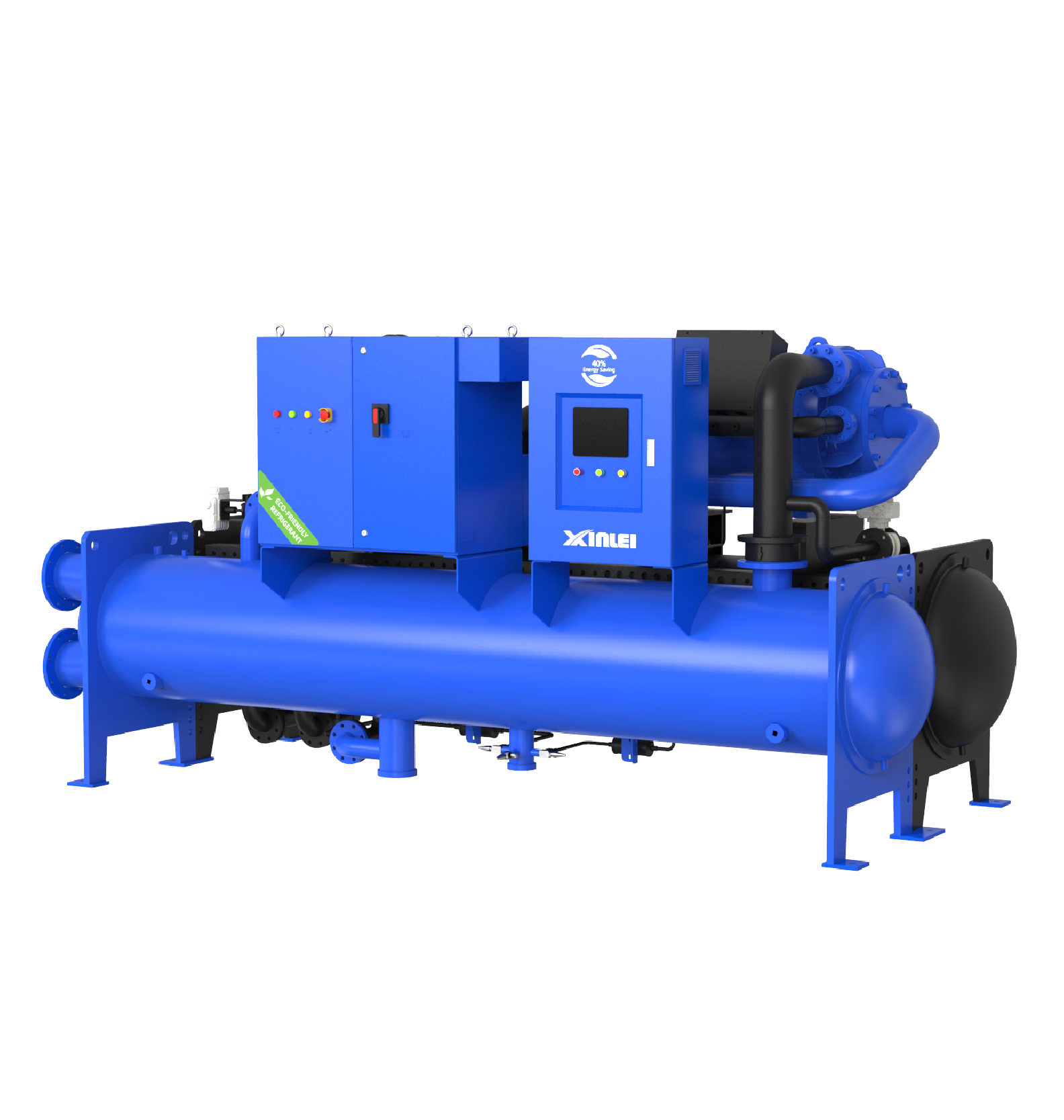 Magnetic Levitation Variable Frequency Centrifugal Chiller