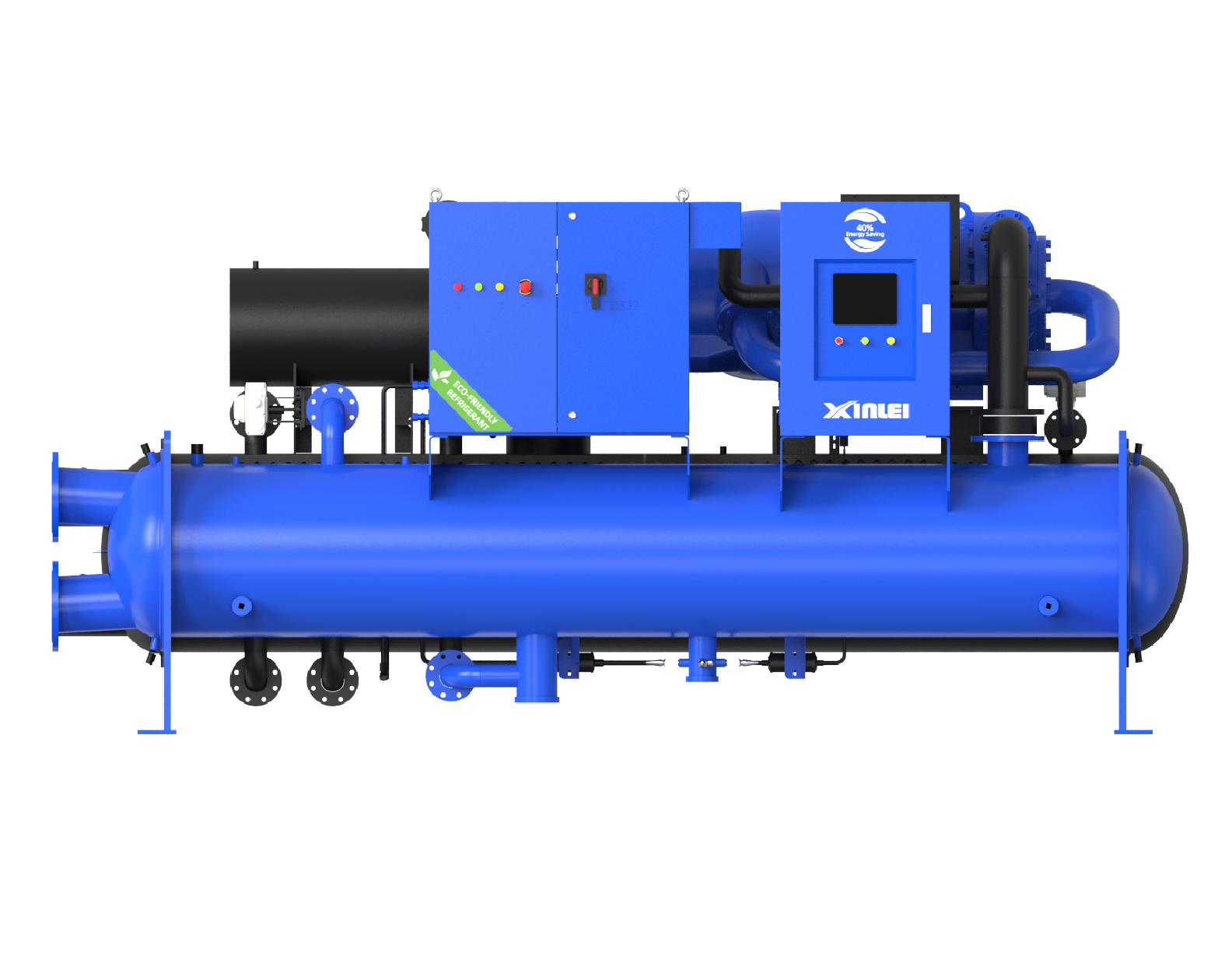 Magnetic Levitation Variable Frequency Centrifugal Chiller
