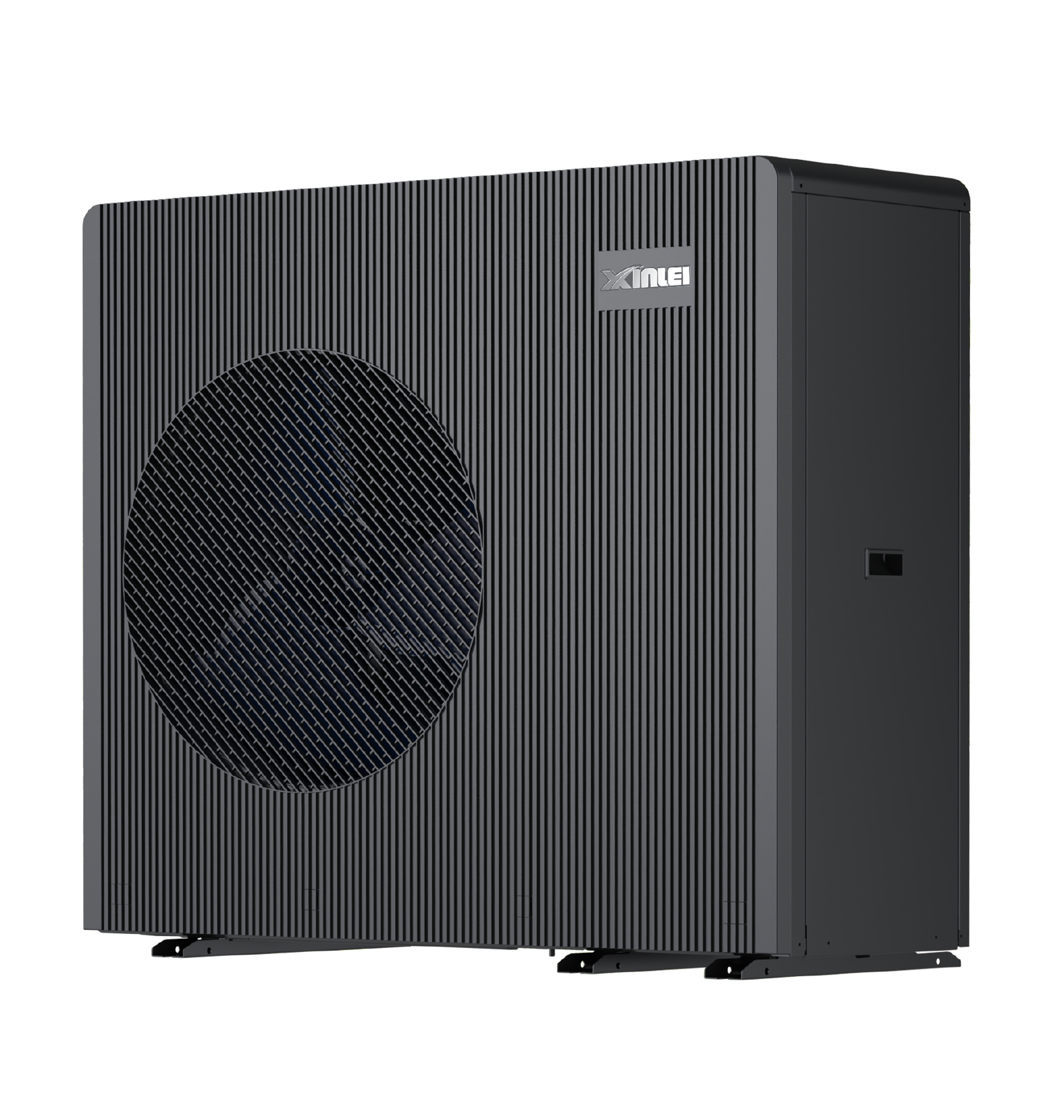 R290 EVI ATW Heat Pump