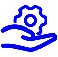 Simple operation and maintenance