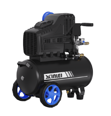 DIRECT WITH OIL BM SERIES