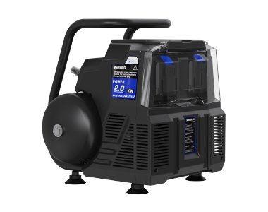 LITHIUM BATTERY ZBW58-LB SERIES