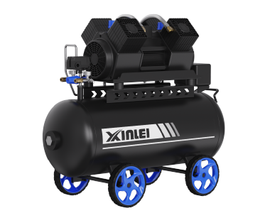 CAR-MOUNTED OIL FREE ZBW60A SERIES