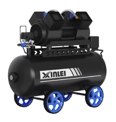 CAR-MOUNTED OIL FREE ZBW60A SERIES