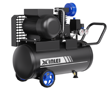 BELT DRIVEN WITH OIL 1051 SERIES